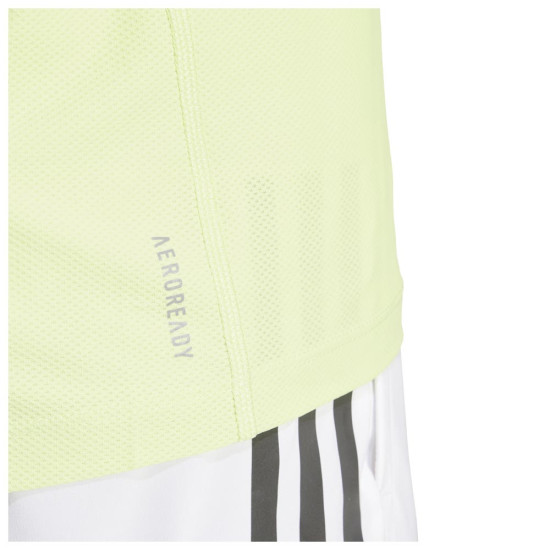 Adidas Ανδρική αμάνικη μπλούζα Own the Rum Tank Top